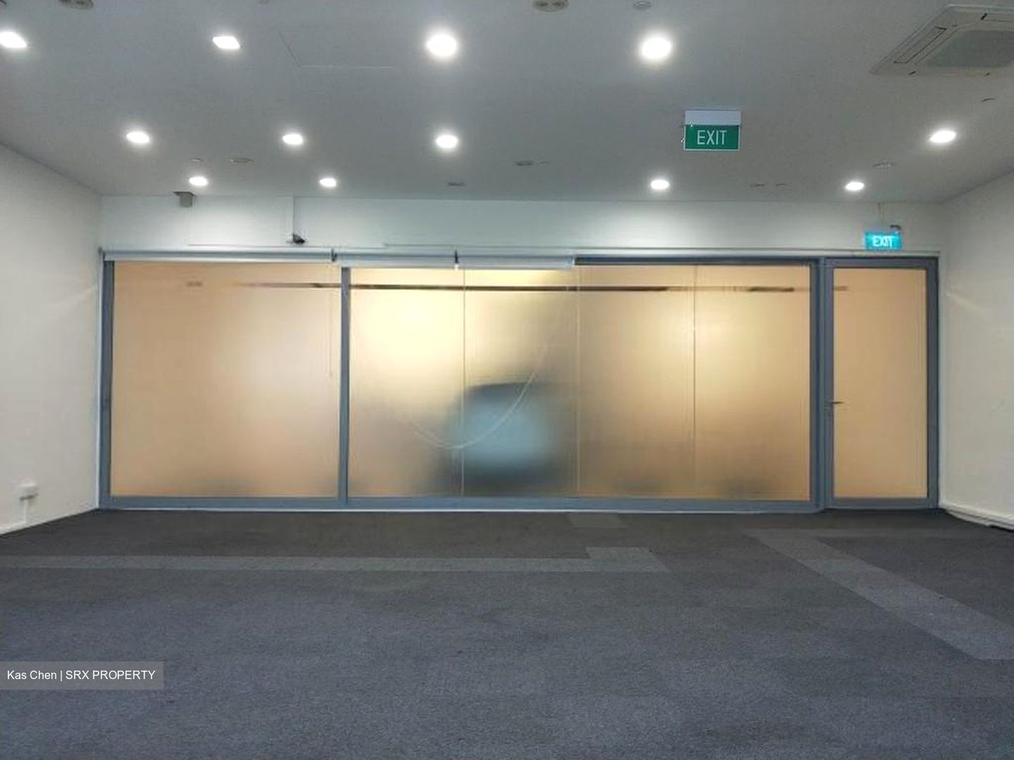 One Commonwealth (D3), Office #301805081